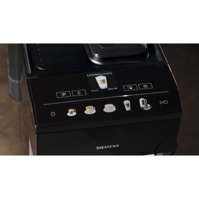 2. SIEMENS TP511R01 espresso machine