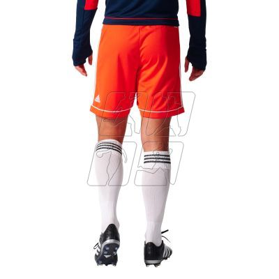 8. Adidas Squadra 17 M BJ9229 football shorts