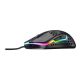 CHERRY XTRFY M42 RGB Gaming Mouse Ambidextrous RF Wireless + USB Type-C Optical 19000 DPI