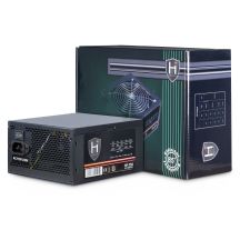 Inter-Tech HIPOWER SP-750 Power Supply - 750 W - 100 - 240 V - 50 - 60 Hz - 10 A - Active - 120 W
