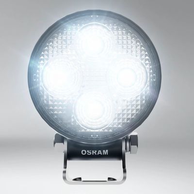 2. Osram ROUND VX80-WD outdoor lighting lamp