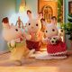 6. Sylvanian Families 5655 Baby Figure