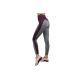 4. GymHero Leggings W GRAY-HEART