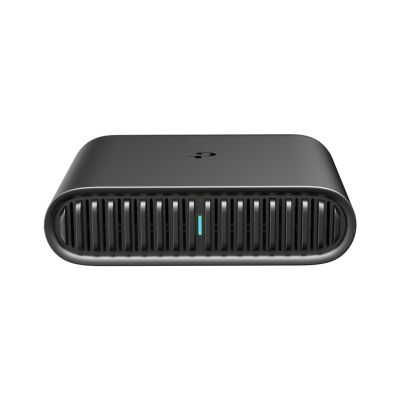 5. TP-Link TL-WR1502X Wireless Router Gigabit Ethernet Dual-band (2.4 GHz/5 GHz) Black