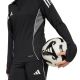 5. adidas Tiro 25 Competition Training Top kids’ black IW0453