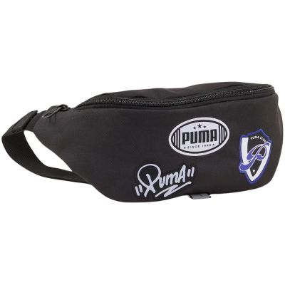 4. Puma Patch 90804 01 waist bag