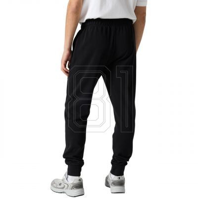 6. Champion Rib Cuff Pants M 220733 KK001