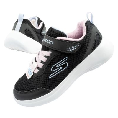 Skechers Selectors children's lightweight sports shoes for girls