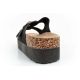 20. Lee Cooper W LCW-25-35-3493L Slides