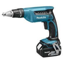MAKITA DFS451RFJ screwdriver