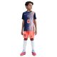 Nike Junior FC Barcelona Academy Pro 3rd Jersey HM4185-411 2025/26