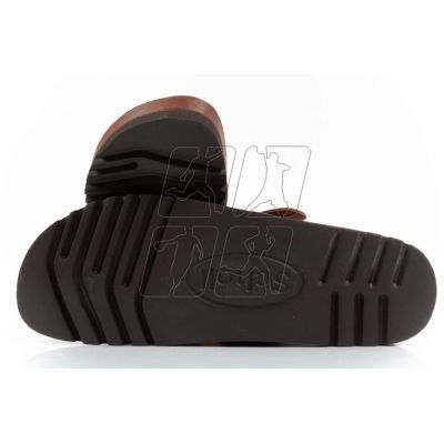 9. Scholl Jake Flip-Flops M F306981011