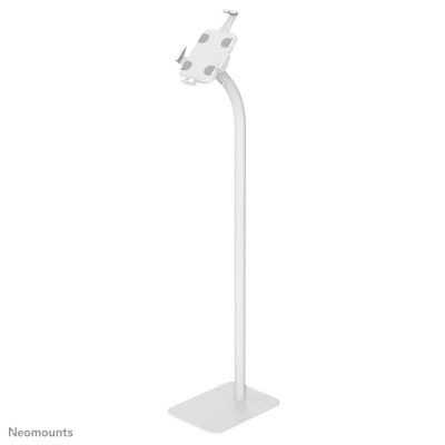 2. ACC FLOOR STAND/FL15-625WH1 NEOMOUNTS TABLET