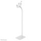 2. ACC FLOOR STAND/FL15-625WH1 NEOMOUNTS TABLET