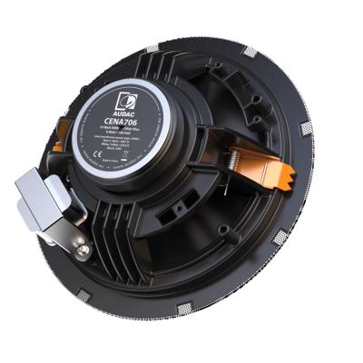 4. AUDAC CENA706/B Ceiling, 8?/100V