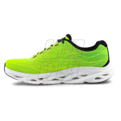 9. Skechers Go Run Swirl Tech Speed M 220908-YEL running shoes