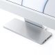 7. Satechi ST-UCISDS Laptop Docking Station and Port Replicator Wired USB 3.2 Gen 2 (3.1 Gen 2) Type-C Silver