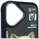 5. Nimmy Cool&Cute 2.0 Dog Case for iPhone 16 - Black