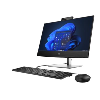 3. HP ProOne 440 G9 AiO i5-13500T 23.8"FHD IPS 250nits LBL AG 16GB DDR4 3200 SSD512 Intel UHD 770 Cam5MP Kb+Mouse W11Pro 3Y OnSite