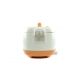 5. Rice cooker Cuckoo Reiskocher 0.54l CR-0331 3D-Hitzesystem Warmhaltung