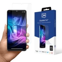 3mk SilkyMatt Pro™ matte film for ZTE Optus X Pro 5G