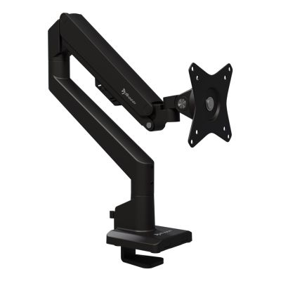 Arozzi AZ-ALZARE-NEO-BK Monitor Holder/Stand Desk Black