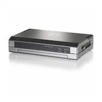 7. LevelOne Print Server 2xUSB 1xParallel