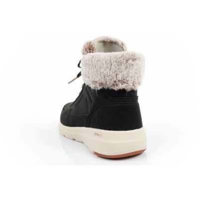 22. Skechers W 144199/BLK Shoes