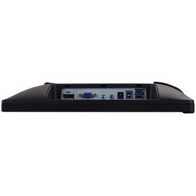 8. Viewsonic TD2230 Computer Monitor 54.6 cm (21.5") 1920 x 1080 px Full HD LCD Touchscreen Multi-user Black