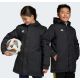 3. Jacket adidas Entrada 22 Stadium Jr IB6078