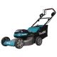 MAKITA 40V XGT LM002GZ Lawn Mower 53cm