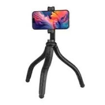 FIXED FIXCRT-F-BK Passive Holder Mobile Phone/Smartphone Black