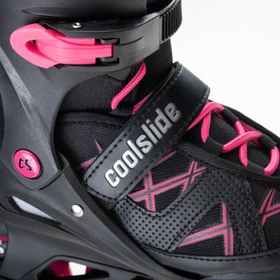 5. Coolslide Nachos YG Jr 92800402526 Roller Skates