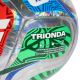 4. adidas World Cup 26 Trionda League Foil JD8046 Football