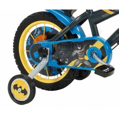 3. Children's bike 14" TOIMSA TOI14913 Batman (SALE)