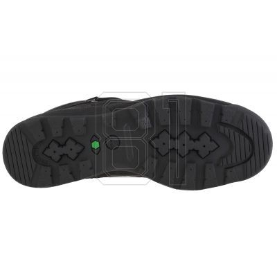 4. Timberland Euro Rock WR Basic M 0A2AD1 shoes