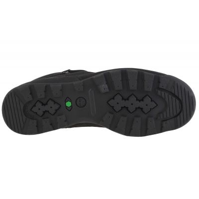 4. Timberland Euro Rock WR Basic M 0A2AD1 shoes