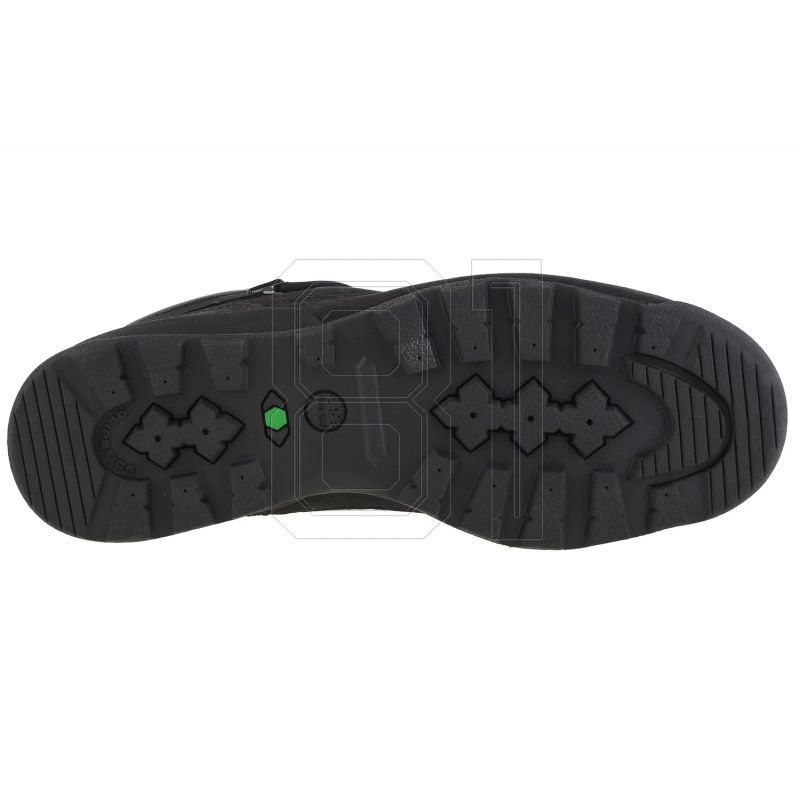 4. Timberland Euro Rock WR Basic M 0A2AD1 shoes