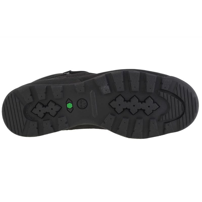 4. Timberland Euro Rock WR Basic M 0A2AD1 shoes