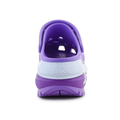 8. Crocs Mega Crush Clog 207988-2DS 207988-5AJ