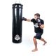 8. Punching bag - 140 Black - 140 cm / 40 kg
