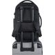 6. Dakine VERGE BACKPACK 32L BLACK RIPSTOP backpack (D10004367-1)