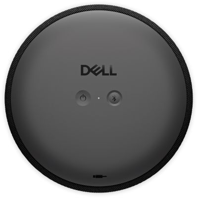 2. DELL SL525 Conference Phone Universal Black