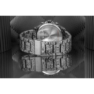 7. ARMANI EXCHANGE Hampton Chronograph AX2462 Men's Watch + BOX