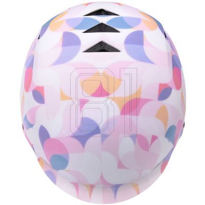 5. Bicycle helmet Meteor KS02 size M 52-56 cm Jr 24925