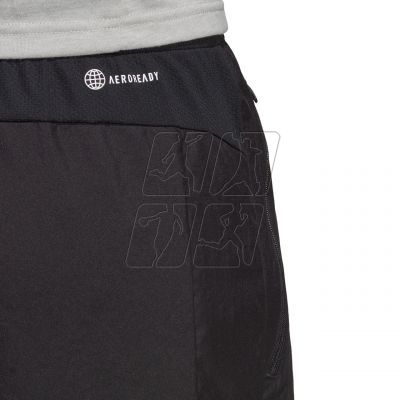 5. adidas Train Essentials Woven M IC6976 shorts