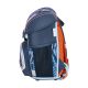 16. Herlitz Loop Plus TechMech backpack