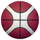 4. Molten BG3850 basketball
