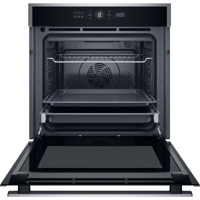 2. WHIRLPOOL WOI4S8CM1SXA Electric Oven