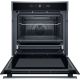 2. WHIRLPOOL WOI4S8CM1SXA Electric Oven
